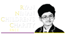 Ryan Ninan Children's Charity
